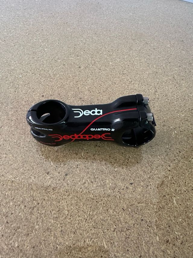 potencia deda quatro 2