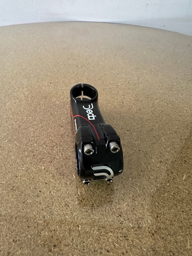 potencia deda quatro 2