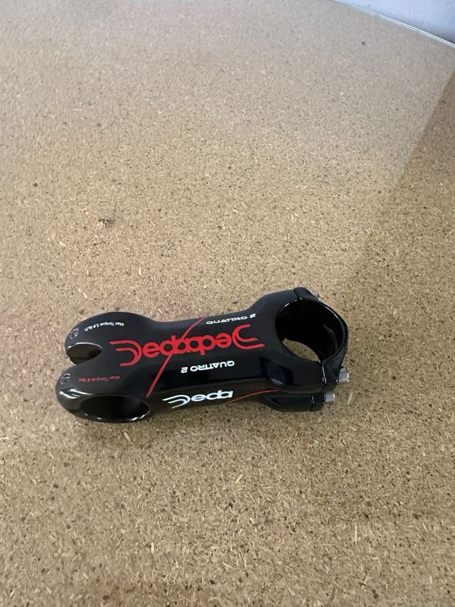 potencia deda quatro 2