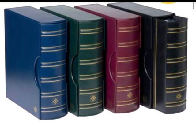 Album Leuchtturm GRANDE GIGANT