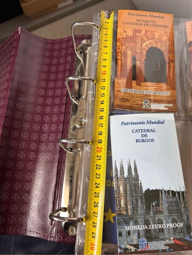 Album Leuchtturm GRANDE GIGANT