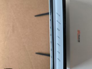 Alice Gate 2 plus wi-fi modem ADSL2+ completo