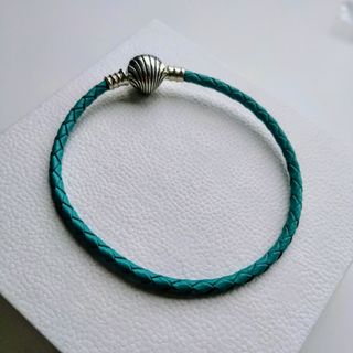 Pulsera cierre Concha 