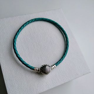 Pulsera cierre Concha 