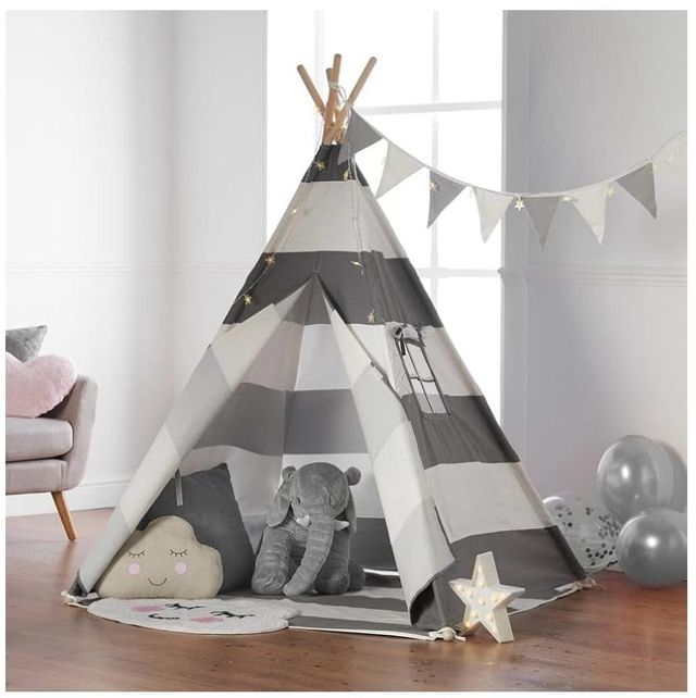 TIENDA TIPI INFANTIL