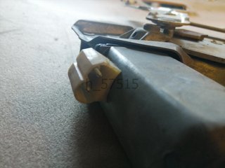 Elevalunas trasero derecho Bmw Serie 3 (E3 h_57515