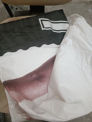 Juego de funda nordica