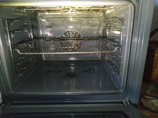 Horno eléctrico