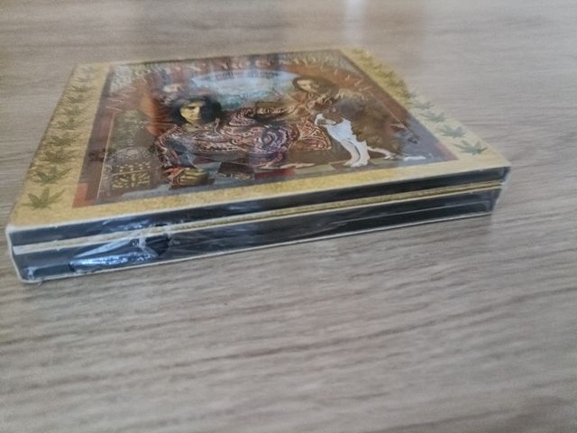 20 peças KETAMA Double CD+DVD Novo Selado