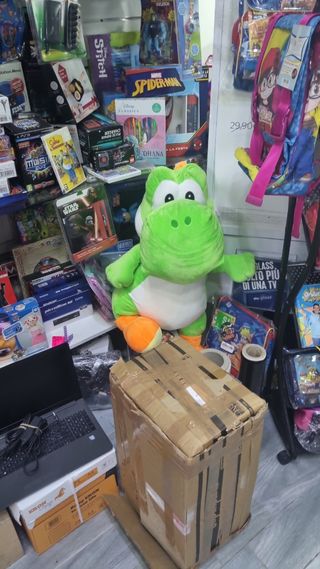 Yoshy 75cm super mario