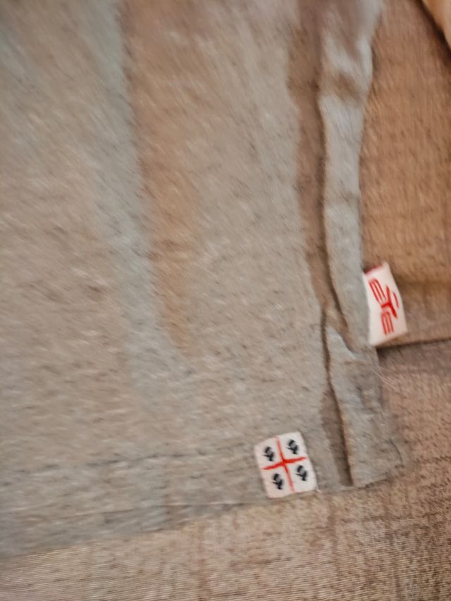 T-shirt Cagliari EYE