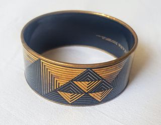 Bracciale Laurana, smaltato.