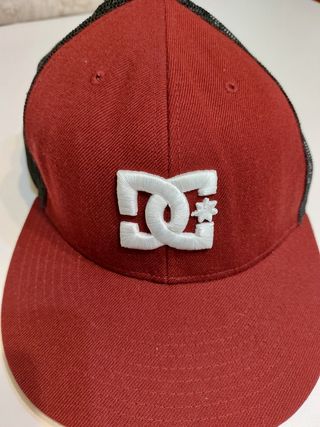 Cappello dc apparel division