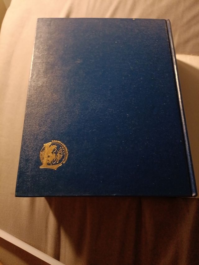 GRAN LAROUSSE español/ francés