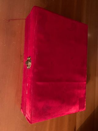 Servizio da the in miniatura vintage anni 50