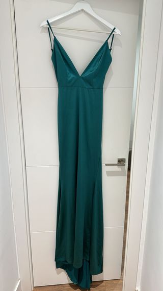 Vetsido evento verde cava