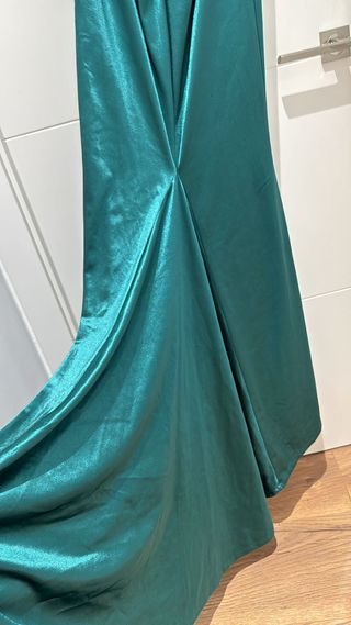 Vetsido evento verde cava