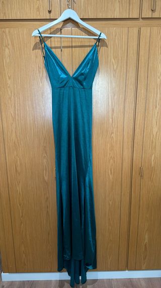 Vetsido evento verde cava