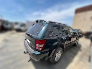 Despiece JEEP GRAND CHEROKEE III 3.0 CRD 4X4 218CV
