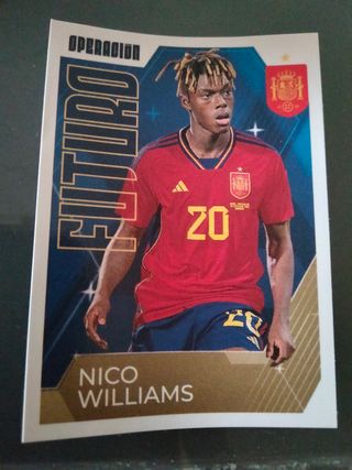 CROMOS VAMOS SELECCIÓN
