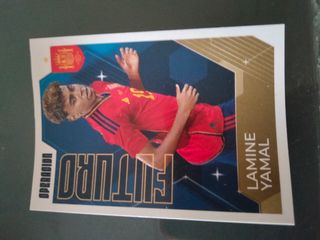 CROMOS VAMOS SELECCIÓN