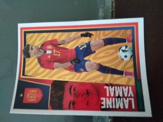 CROMOS VAMOS SELECCIÓN