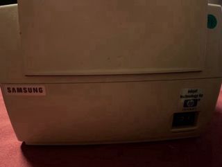 Impresora Samsung Bixolon