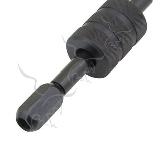 Extractor de inyectores Diesel