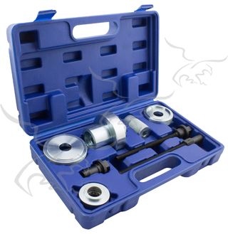 Extractor Silentblocks delanteros VAG Audi Seat VW