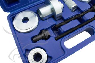 Extractor Silentblocks delanteros VAG Audi Seat VW