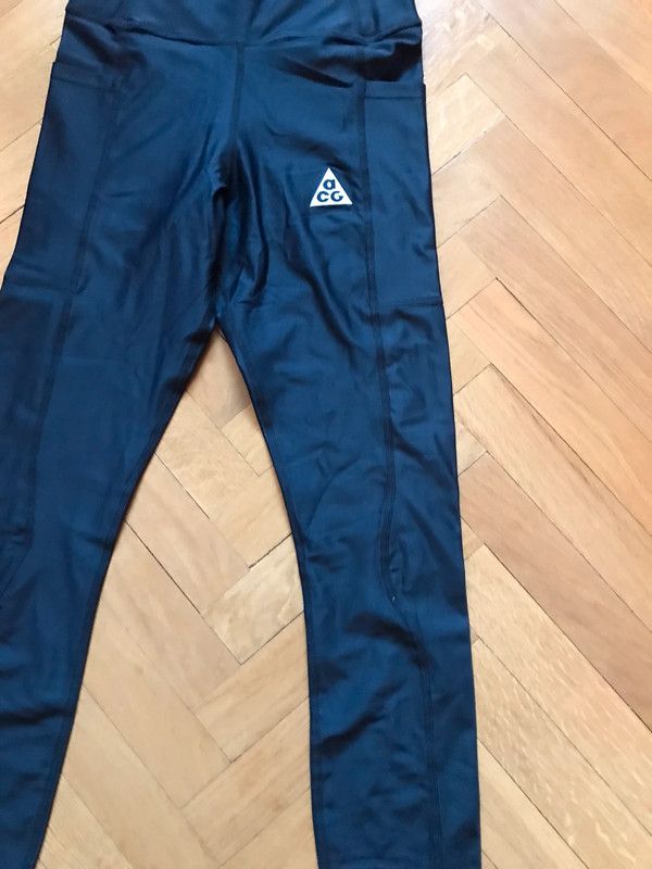 Pantalon leggings Nike ACG Dri-Fit ADV Talla XS