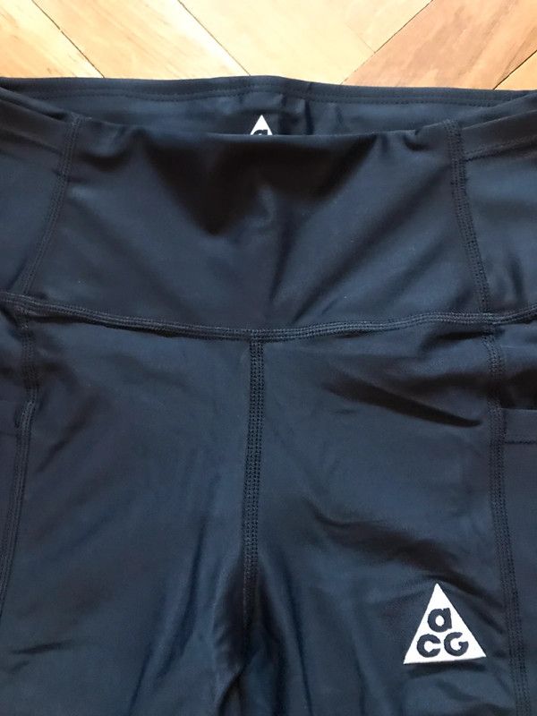 Pantalon leggings Nike ACG Dri-Fit ADV Talla XS