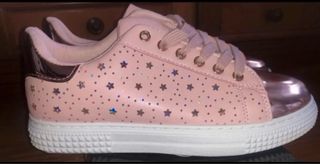 Sneakers Bello Star