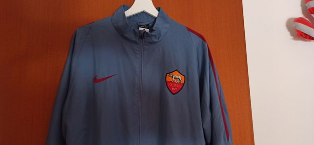 Giacchetto Tuta Asroma Originale Nike 2016