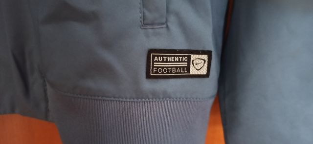 Giacchetto Tuta Asroma Originale Nike 2016