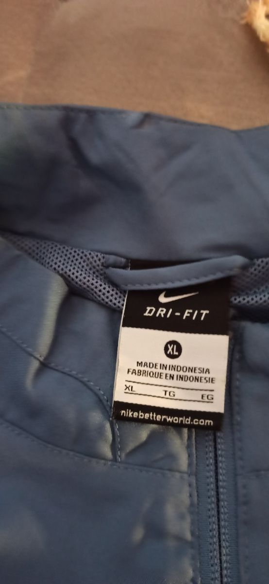 Giacchetto Tuta Asroma Originale Nike 2016