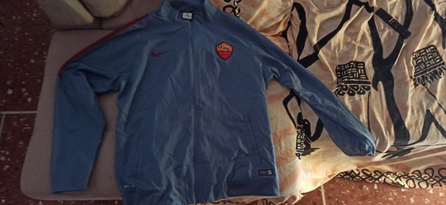 Giacchetto Tuta Asroma Originale Nike 2016