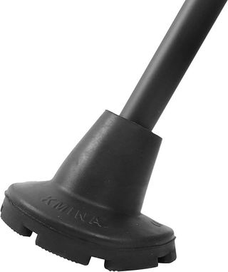 Muletas Adulto (x2 uds) de Plataforma KMINA