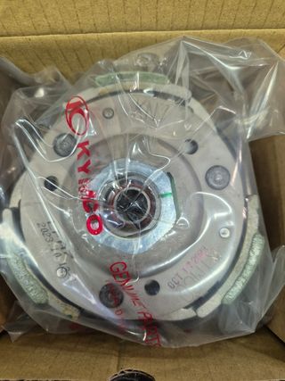 Embrague KXCT Y SUPER DINK