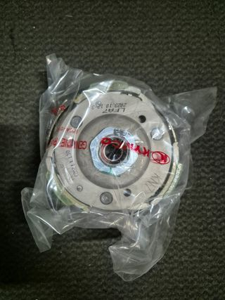 Embrague KXCT Y SUPER DINK