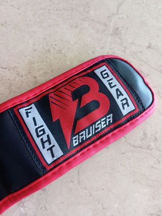 🥊Guantes Boxeo Bruiser Fight Gear Lege