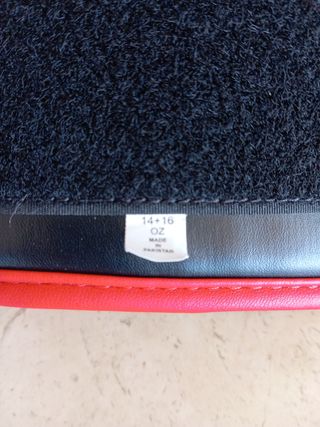 🥊Guantes Boxeo Bruiser Fight Gear Lege