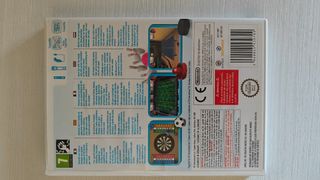 Gioco Wii Party games 