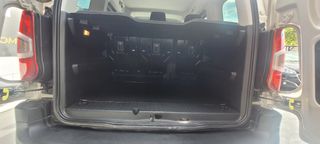 Citroen Berlingo 2019 DISTINTIVO MEDIOAMBIENTAL C FINANCIALO CONMIGO NO CAMBIOS NO NEGOCIABLE