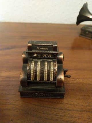 TRES SACAPUNTAS PLAYME