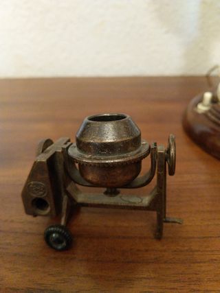 TRES SACAPUNTAS PLAYME