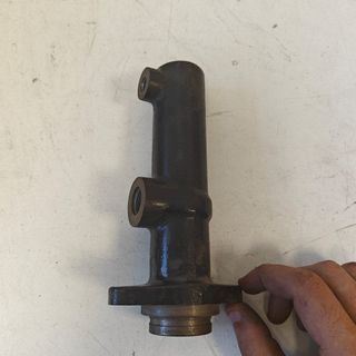 CILINDRO MAESTRO EMBRAGUE IVECO NUEVO 63010082