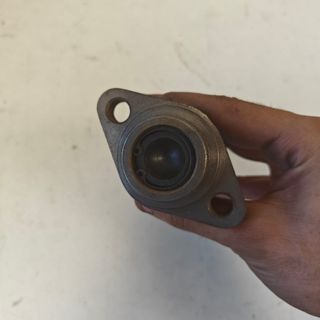 CILINDRO MAESTRO EMBRAGUE IVECO NUEVO 63010082
