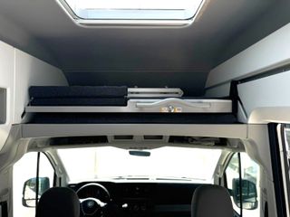 Volkswagen Grand California 2022