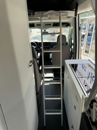 Volkswagen Grand California 2022